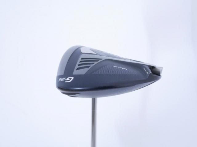 Driver : PING : ไดรเวอร์ Ping G425 MAX (รุ่นปี 2021 Japan Spec) Loft 9 ก้าน Ping 55 Flex S