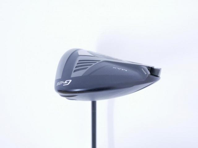 Driver : PING : ไดรเวอร์ Ping G425 Max (รุ่นปี 2021 Japan Spec) Loft 10.5 ก้าน Ping Alta J CB Flex R