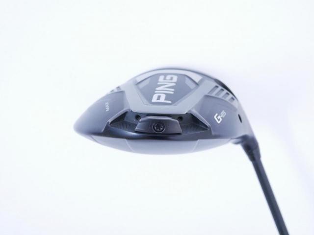 Driver : PING : ไดรเวอร์ Ping G425 Max (รุ่นปี 2021 Japan Spec) Loft 10.5 ก้าน Ping Alta J CB Flex R