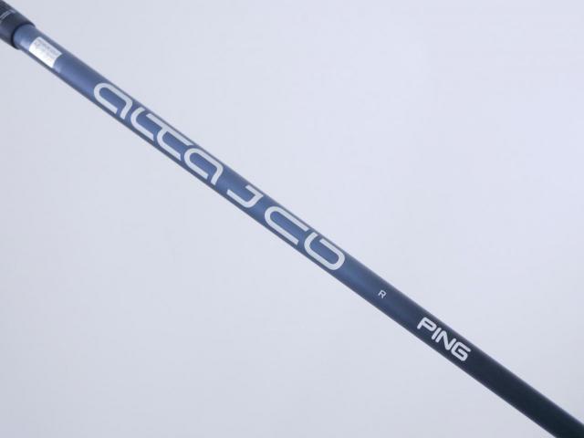 Driver : PING : ไดรเวอร์ Ping G425 Max (รุ่นปี 2021 Japan Spec) Loft 10.5 ก้าน Ping Alta J CB Flex R