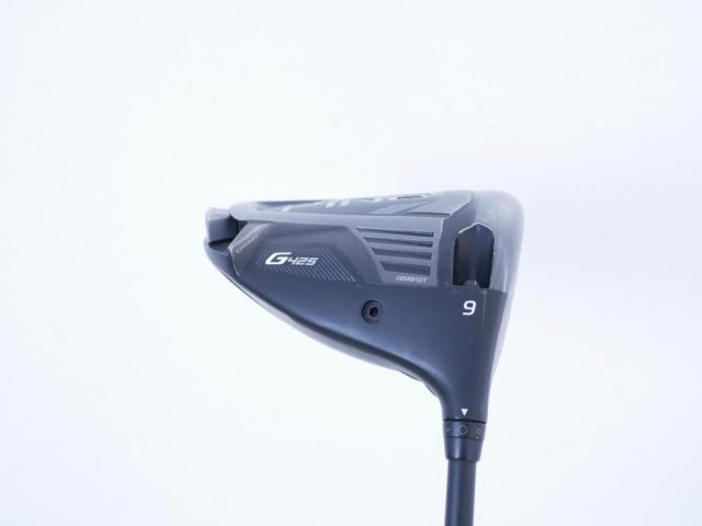 Driver : PING : ไดรเวอร์ Ping G425 LST (รุ่นปี 2021 Japan Spec) Loft 9 ก้าน Ping Alta J CB Flex S