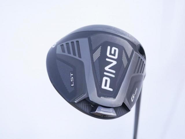 Driver : PING : ไดรเวอร์ Ping G425 LST (รุ่นปี 2021 Japan Spec) Loft 9 ก้าน Ping Alta J CB Flex S