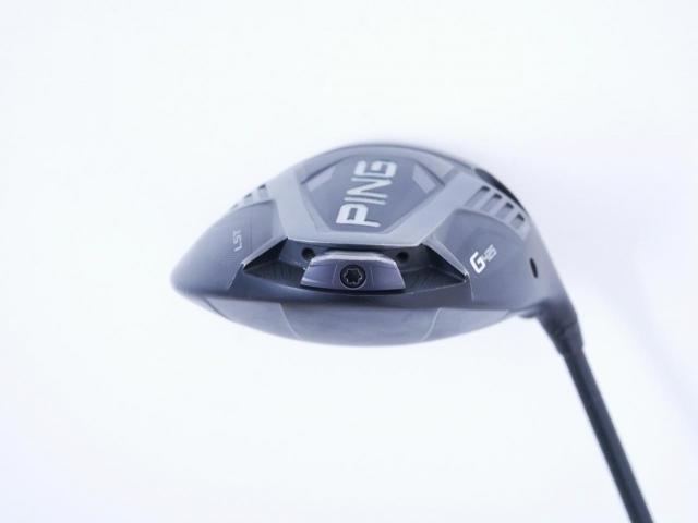 Driver : PING : ไดรเวอร์ Ping G425 LST (รุ่นปี 2021 Japan Spec) Loft 9 ก้าน Ping Alta J CB Flex S