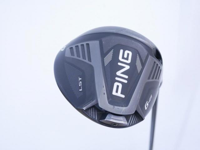 Driver : PING : ไดรเวอร์ Ping G425 LST (รุ่นปี 2021 Japan Spec) Loft 9 ก้าน Tour AD MJ-6 Flex S