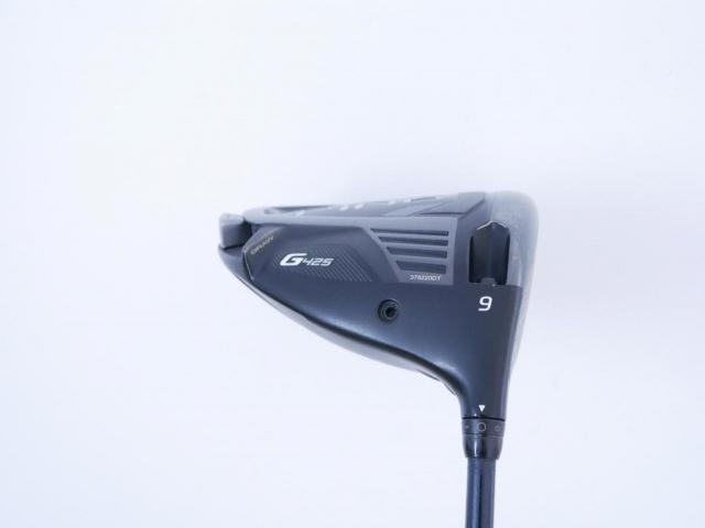 Driver : PING : ไดรเวอร์ Ping G425 LST (รุ่นปี 2021 Japan Spec) Loft 9 ก้าน Tour AD MJ-6 Flex S