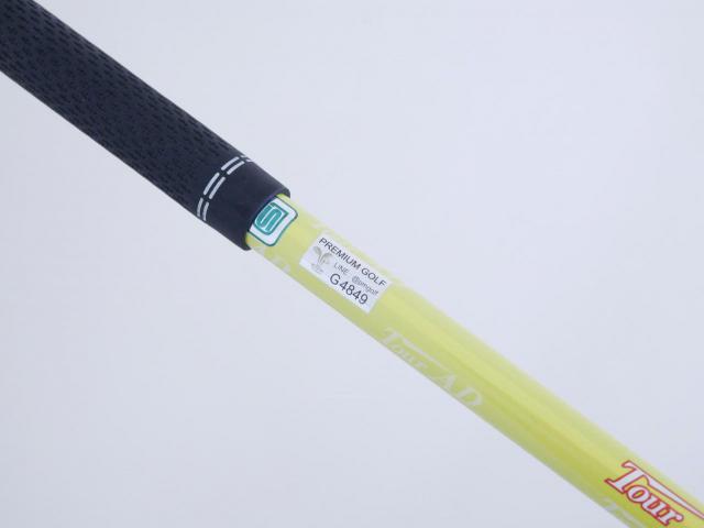 Driver : PING : ไดรเวอร์ Ping G425 LST (รุ่นปี 2021 Japan Spec) Loft 9 ก้าน Tour AD MJ-6 Flex S