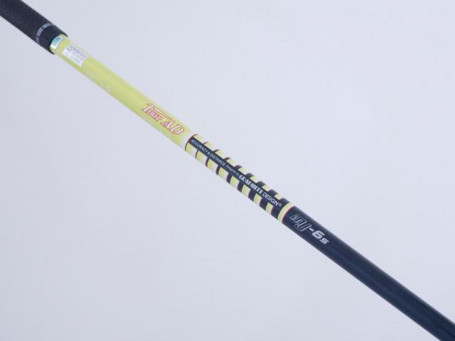 Driver : PING : ไดรเวอร์ Ping G425 LST (รุ่นปี 2021 Japan Spec) Loft 9 ก้าน Tour AD MJ-6 Flex S