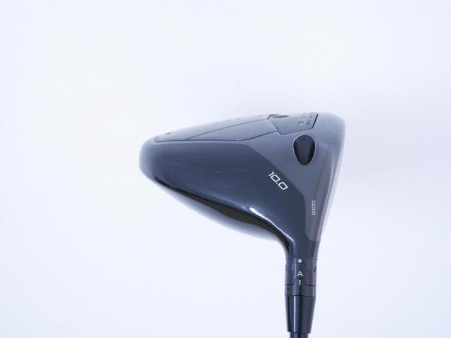 Driver : Titleist : ไดรเวอร์ Titleist GT3 (รุ่นล่าสุด ออกปี 2024 Japan Spec.) Loft 10 (ปรับได้) ก้าน Mitsubishi TENSEI AV Series 55 Flex S