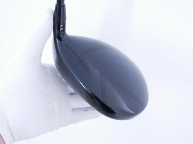 Driver : Titleist : ไดรเวอร์ Titleist GT3 (รุ่นล่าสุด ออกปี 2024 Japan Spec.) Loft 10 (ปรับได้) ก้าน Mitsubishi TENSEI AV Series 55 Flex S