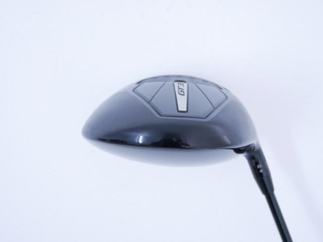 Driver : Titleist : ไดรเวอร์ Titleist GT3 (รุ่นล่าสุด ออกปี 2024 Japan Spec.) Loft 10 (ปรับได้) ก้าน Mitsubishi TENSEI AV Series 55 Flex S