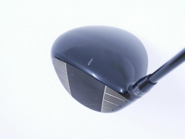 Driver : Titleist : ไดรเวอร์ Titleist GT3 (รุ่นล่าสุด ออกปี 2024 Japan Spec.) Loft 10 (ปรับได้) ก้าน Mitsubishi TENSEI AV Series 55 Flex S