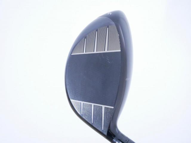 Driver : Titleist : ไดรเวอร์ Titleist GT3 (รุ่นล่าสุด ออกปี 2024 Japan Spec.) Loft 10 (ปรับได้) ก้าน Mitsubishi TENSEI AV Series 55 Flex S