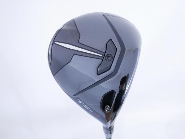Driver : Titleist : ไดรเวอร์ Titleist TSR 4 (ออกปี 2022 Japan Spec.) Loft 9 ก้าน HZRDUS 6.0 Flex S