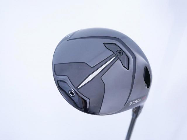 Driver : Titleist : ไดรเวอร์ Titleist TSR 4 (ออกปี 2022 Japan Spec.) Loft 9 ก้าน HZRDUS 6.0 Flex S