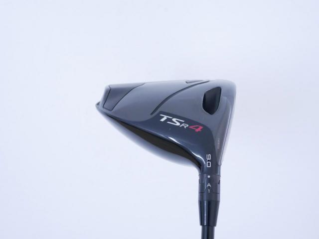 Driver : Titleist : ไดรเวอร์ Titleist TSR 4 (ออกปี 2022 Japan Spec.) Loft 9 ก้าน HZRDUS 6.0 Flex S