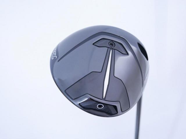 Driver : Titleist : ไดรเวอร์ Titleist TSR 4 (ออกปี 2022 Japan Spec.) Loft 9 ก้าน HZRDUS 6.0 Flex S