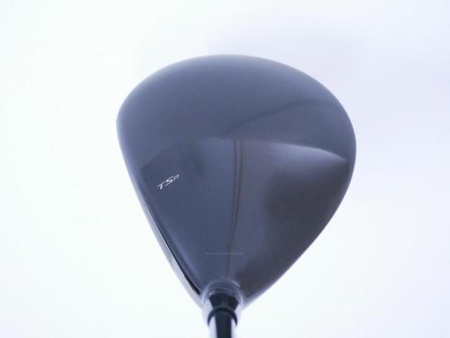 Driver : Titleist : ไดรเวอร์ Titleist TSR 4 (ออกปี 2022 Japan Spec.) Loft 9 ก้าน HZRDUS 6.0 Flex S