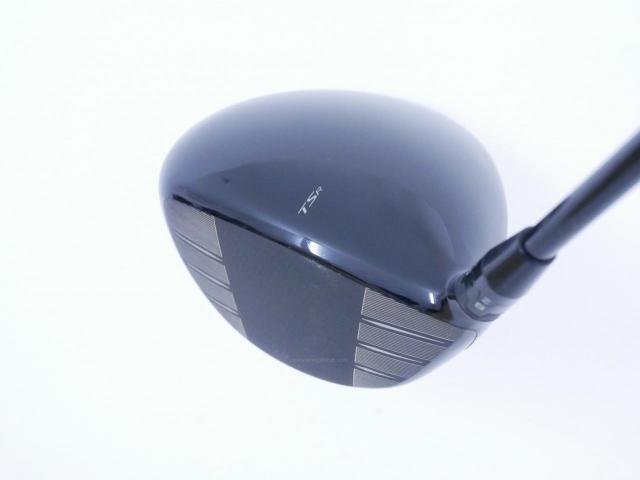 Driver : Titleist : ไดรเวอร์ Titleist TSR 4 (ออกปี 2022 Japan Spec.) Loft 9 ก้าน HZRDUS 6.0 Flex S