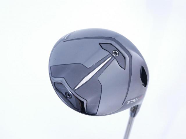 Driver : Titleist : ไดรเวอร์ Titleist TSR 4 (ออกปี 2022 Japan Spec.) Loft 9 ก้าน Titleist TSP311 Flex S