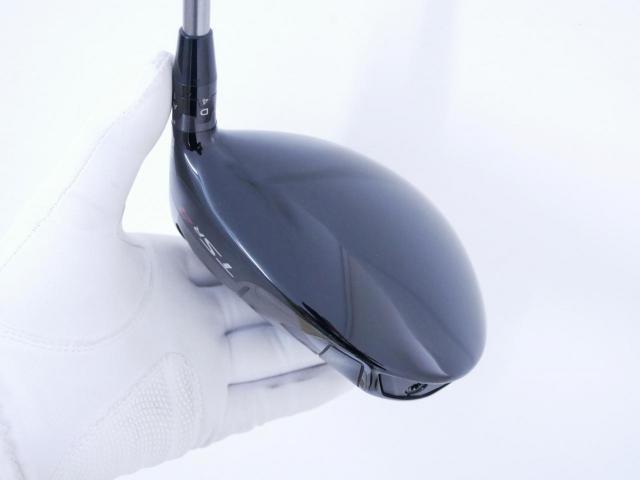 Driver : Titleist : ไดรเวอร์ Titleist TSR 4 (ออกปี 2022 Japan Spec.) Loft 9 ก้าน Titleist TSP311 Flex S