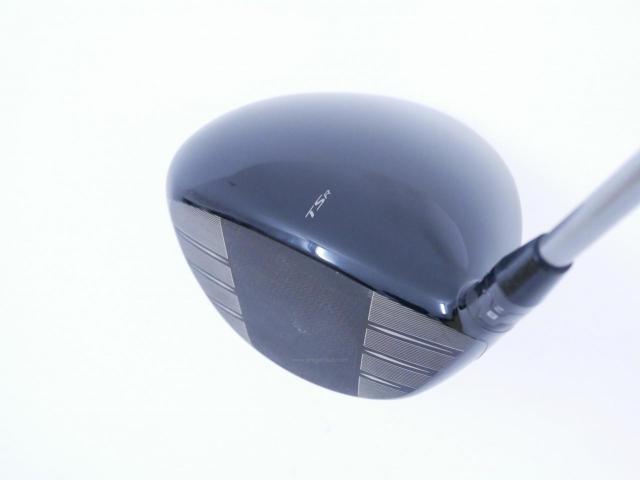 Driver : Titleist : ไดรเวอร์ Titleist TSR 4 (ออกปี 2022 Japan Spec.) Loft 9 ก้าน Titleist TSP311 Flex S