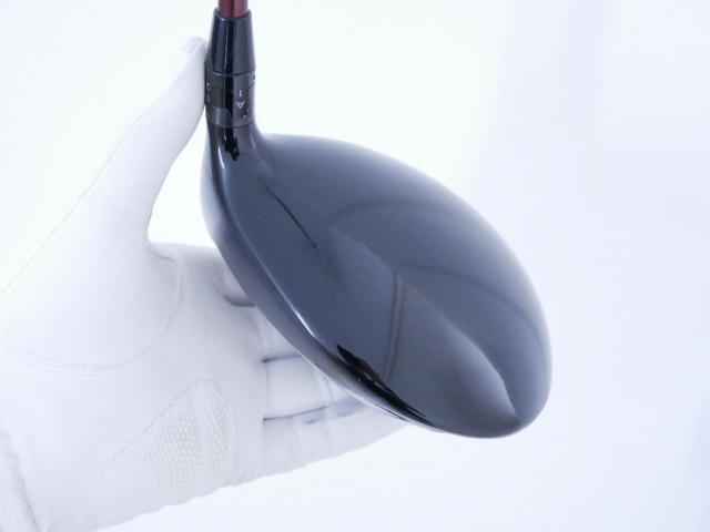 Driver : Titleist : ไดรเวอร์ Titleist TS4 (ออกปี 2018) Loft 9.5 สุดยอดก้าน LOOP Prototype LX Flex S