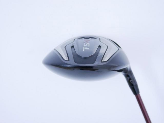 Driver : Titleist : ไดรเวอร์ Titleist TS4 (ออกปี 2018) Loft 9.5 สุดยอดก้าน LOOP Prototype LX Flex S