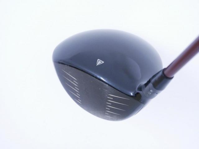 Driver : Titleist : ไดรเวอร์ Titleist TS4 (ออกปี 2018) Loft 9.5 สุดยอดก้าน LOOP Prototype LX Flex S