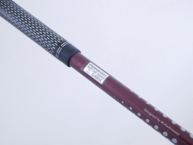 Driver : Titleist : ไดรเวอร์ Titleist TS4 (ออกปี 2018) Loft 9.5 สุดยอดก้าน LOOP Prototype LX Flex S