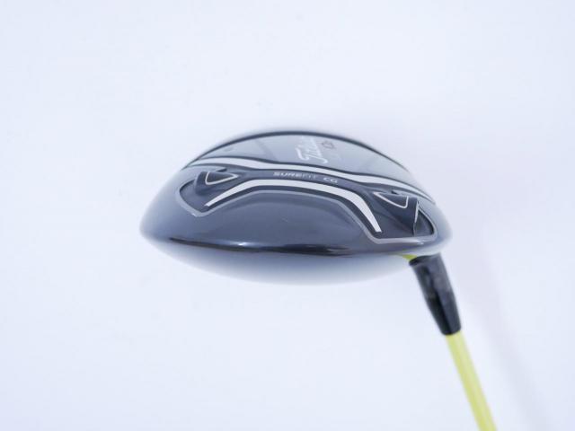 Driver : Titleist : ไดรเวอร์ Titleist 917D2 (ปี 2016) Loft 9.5 ก้าน UST Mamiya ATTAS 3 Flex S