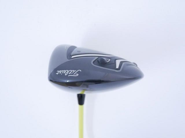 Driver : Titleist : ไดรเวอร์ Titleist 917D2 (ปี 2016) Loft 9.5 ก้าน UST Mamiya ATTAS 3 Flex S