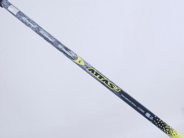 Driver : Titleist : ไดรเวอร์ Titleist 917D2 (ปี 2016) Loft 9.5 ก้าน UST Mamiya ATTAS 3 Flex S