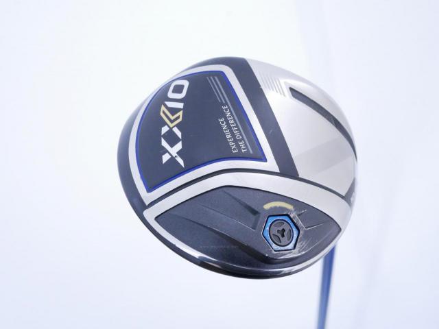 Driver : XXIO : ไดรเวอร์ XXIO 11 (รุ่นปี 2021) Loft 10.5 ก้าน MP-1100 Flex R
