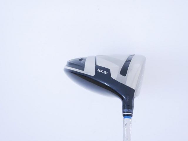 Driver : XXIO : ไดรเวอร์ XXIO 11 (รุ่นปี 2021) Loft 10.5 ก้าน MP-1100 Flex R