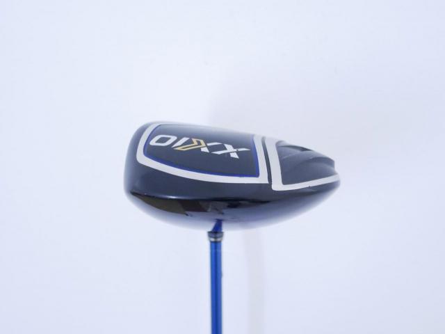 Driver : XXIO : ไดรเวอร์ XXIO 11 (รุ่นปี 2021) Loft 10.5 ก้าน MP-1100 Flex R