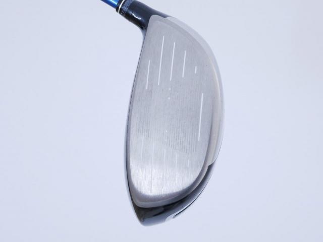 Driver : XXIO : ไดรเวอร์ XXIO 11 (รุ่นปี 2021) Loft 10.5 ก้าน MP-1100 Flex R