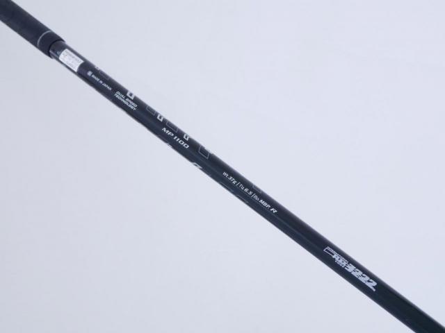 Driver : XXIO : ไดรเวอร์ XXIO 11 (รุ่นปี 2021) Loft 10.5 ก้าน MP-1100 Flex R