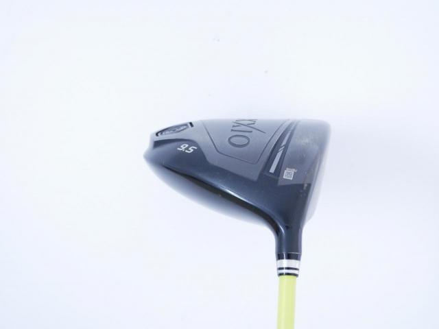 Driver : XXIO : ไดรเวอร์ XXIO 10 Black Limited (รุ่นพิเศษ หายาก ปี 2019) Loft 9.5 ก้าน UST Proforce V2 6F5 Flex S