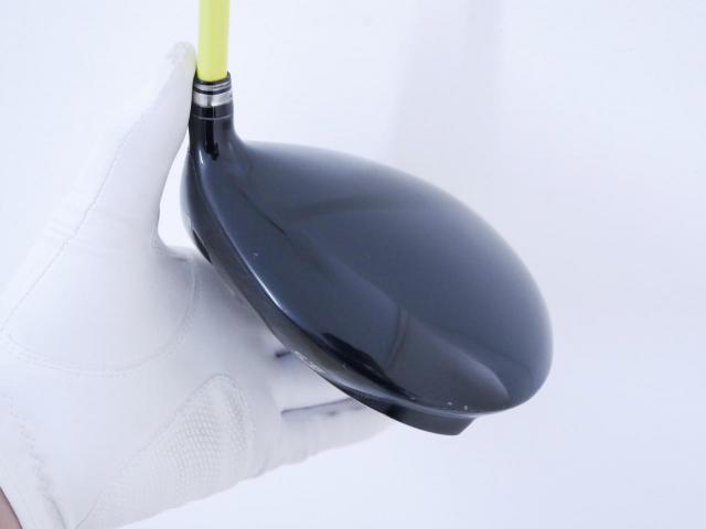 Driver : XXIO : ไดรเวอร์ XXIO 10 Black Limited (รุ่นพิเศษ หายาก ปี 2019) Loft 9.5 ก้าน UST Proforce V2 6F5 Flex S