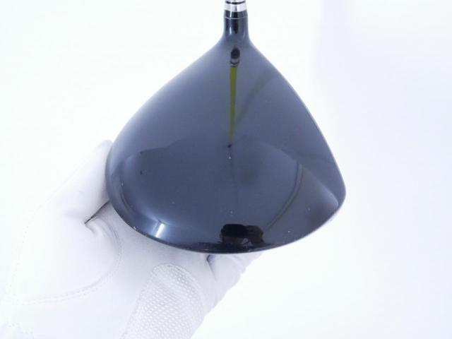 Driver : XXIO : ไดรเวอร์ XXIO 10 Black Limited (รุ่นพิเศษ หายาก ปี 2019) Loft 9.5 ก้าน UST Proforce V2 6F5 Flex S