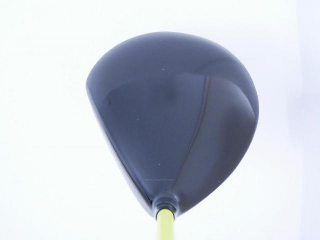 Driver : XXIO : ไดรเวอร์ XXIO 10 Black Limited (รุ่นพิเศษ หายาก ปี 2019) Loft 9.5 ก้าน UST Proforce V2 6F5 Flex S