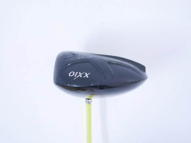 Driver : XXIO : ไดรเวอร์ XXIO 10 Black Limited (รุ่นพิเศษ หายาก ปี 2019) Loft 9.5 ก้าน UST Proforce V2 6F5 Flex S