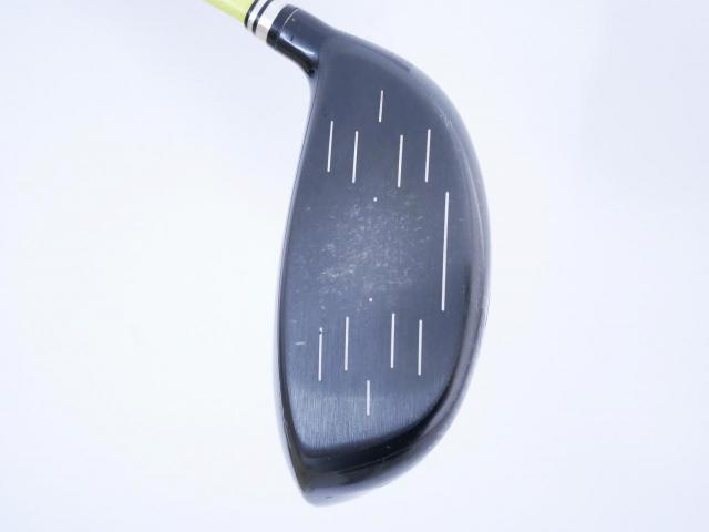 Driver : XXIO : ไดรเวอร์ XXIO 10 Black Limited (รุ่นพิเศษ หายาก ปี 2019) Loft 9.5 ก้าน UST Proforce V2 6F5 Flex S