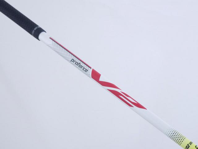 Driver : XXIO : ไดรเวอร์ XXIO 10 Black Limited (รุ่นพิเศษ หายาก ปี 2019) Loft 9.5 ก้าน UST Proforce V2 6F5 Flex S