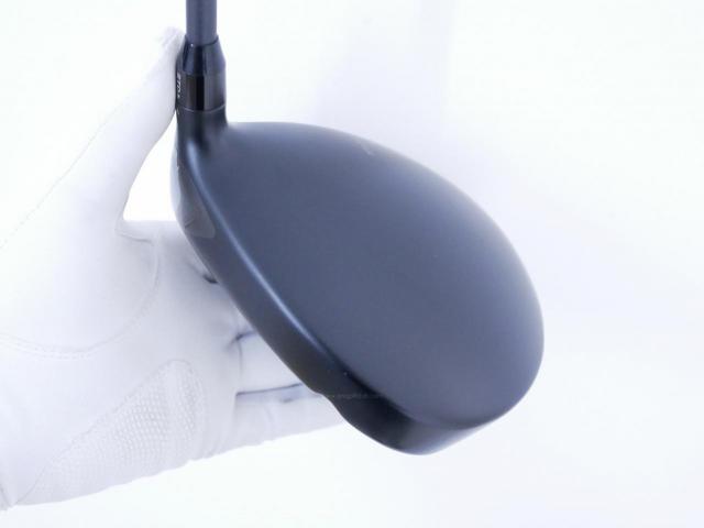 Driver : PRGR : ไดรเวอร์ PRGR RS X JUST (ปี 2025) Loft 10.5 ก้าน Mitsubishi TENSEI Flex S