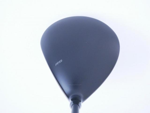 Driver : PRGR : ไดรเวอร์ PRGR RS X JUST (ปี 2025) Loft 10.5 ก้าน Mitsubishi TENSEI Flex S