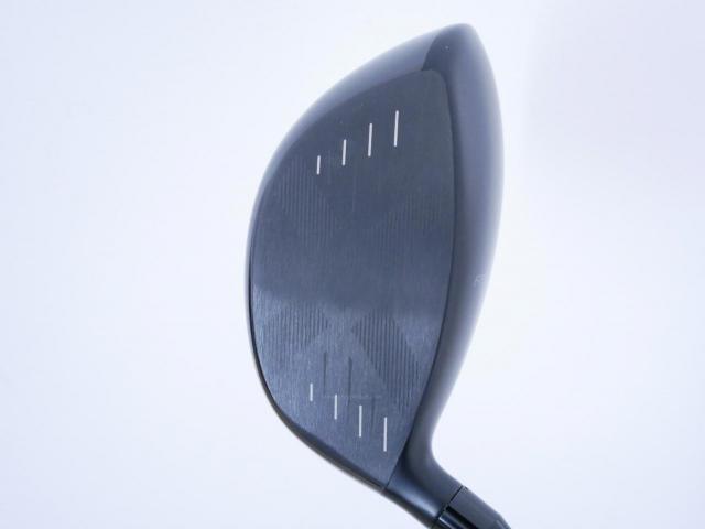 Driver : PRGR : ไดรเวอร์ PRGR RS X JUST (ปี 2025) Loft 10.5 ก้าน Mitsubishi TENSEI Flex S