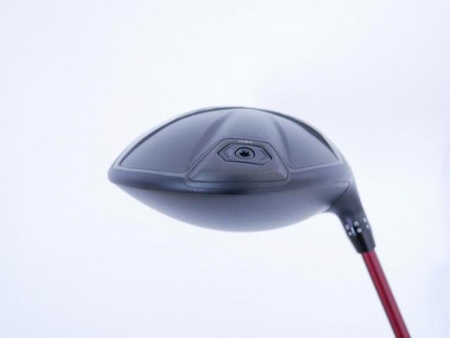 Driver : Other Brand : ไดรเวอร์ Cobra Darkspeed ADAPT LS (รุ่นล่าสุด ปี 2025) Loft 9 (ปรับได้) ก้าน Denali 50g 5.5 Flex R