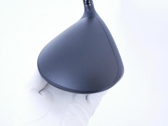 Driver : Other Brand : ไดรเวอร์ Cobra Darkspeed ADAPT LS (รุ่นล่าสุด ปี 2025) Loft 9 (ปรับได้) ก้าน Denali 50g 5.5 Flex R