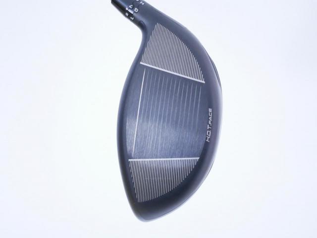 Driver : Other Brand : ไดรเวอร์ Cobra Darkspeed ADAPT LS (รุ่นล่าสุด ปี 2025) Loft 9 (ปรับได้) ก้าน Denali 50g 5.5 Flex R